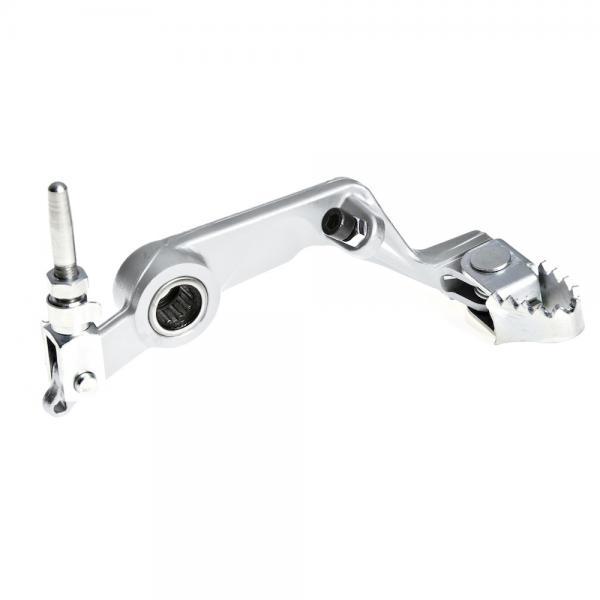 Pedale del Freno Beta Evo SILVER